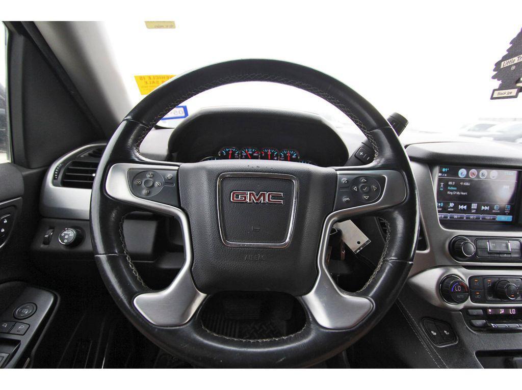 used 2019 GMC Yukon XL car, priced at $22,991