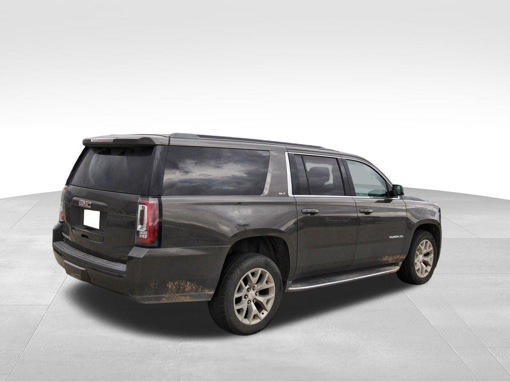 used 2019 GMC Yukon XL car, priced at $22,991