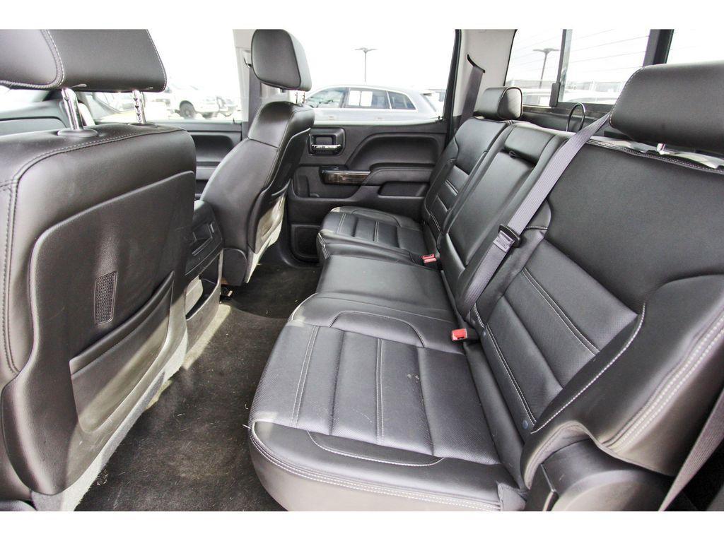 used 2015 GMC Sierra 1500 car, priced at $14,991