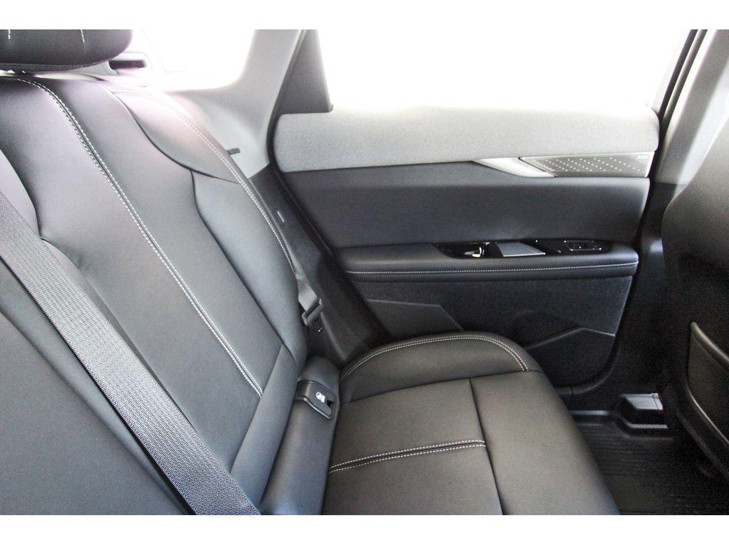 new 2026 Cadillac OPTIQ car, priced at $56,400