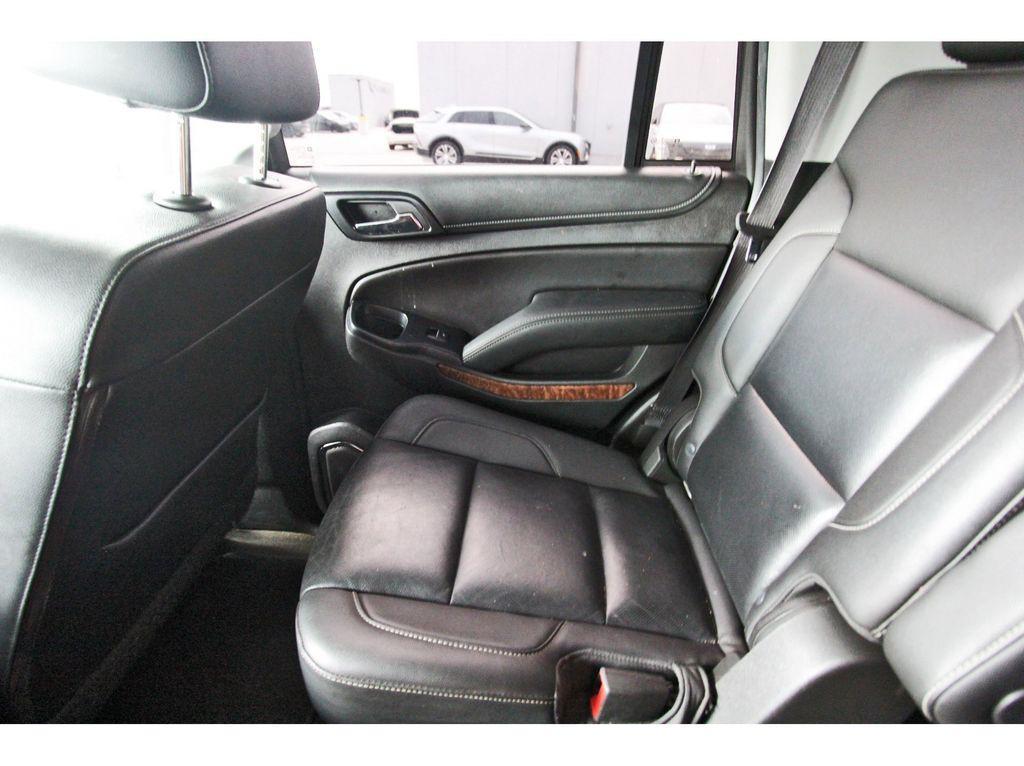 used 2017 Chevrolet Tahoe car, priced at $20,469