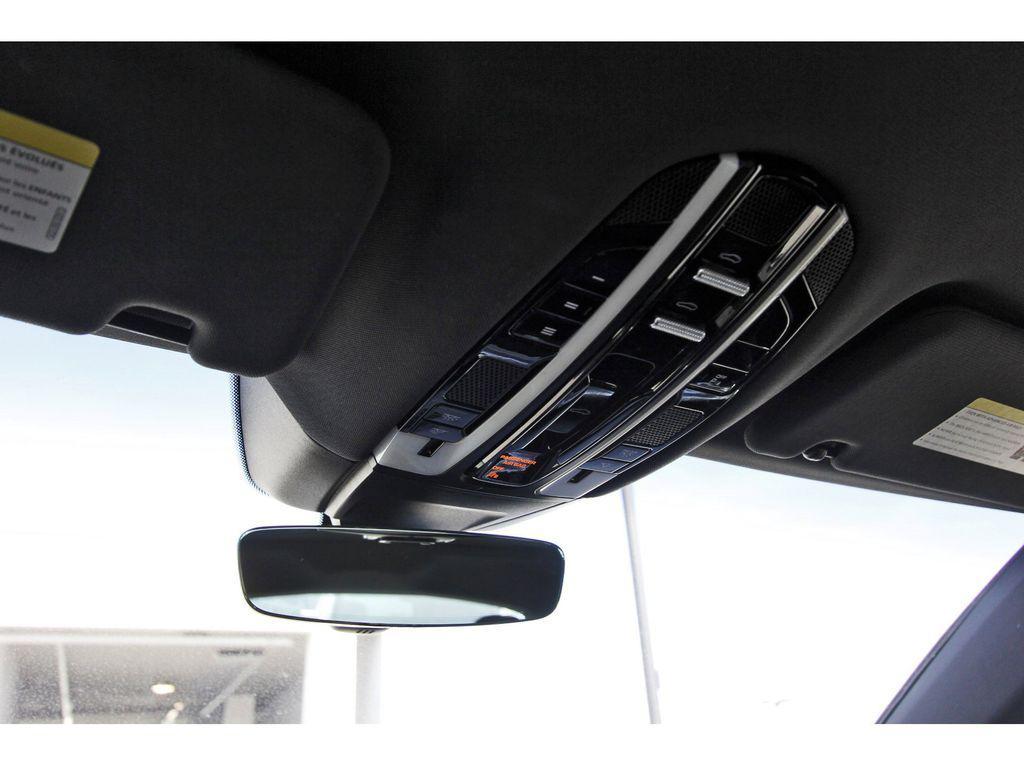 used 2019 Porsche Panamera car, priced at $56,991