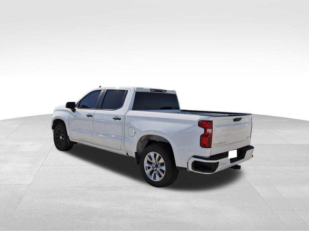 used 2024 Chevrolet Silverado 1500 car, priced at $29,499