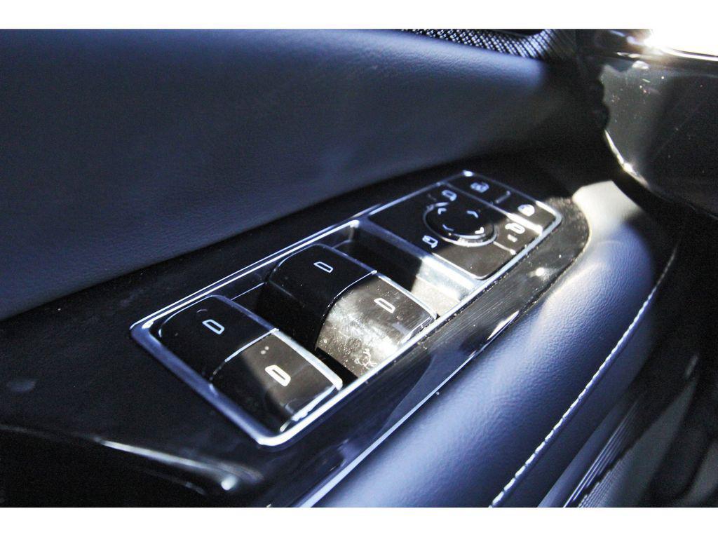 new 2026 Cadillac OPTIQ car, priced at $57,375