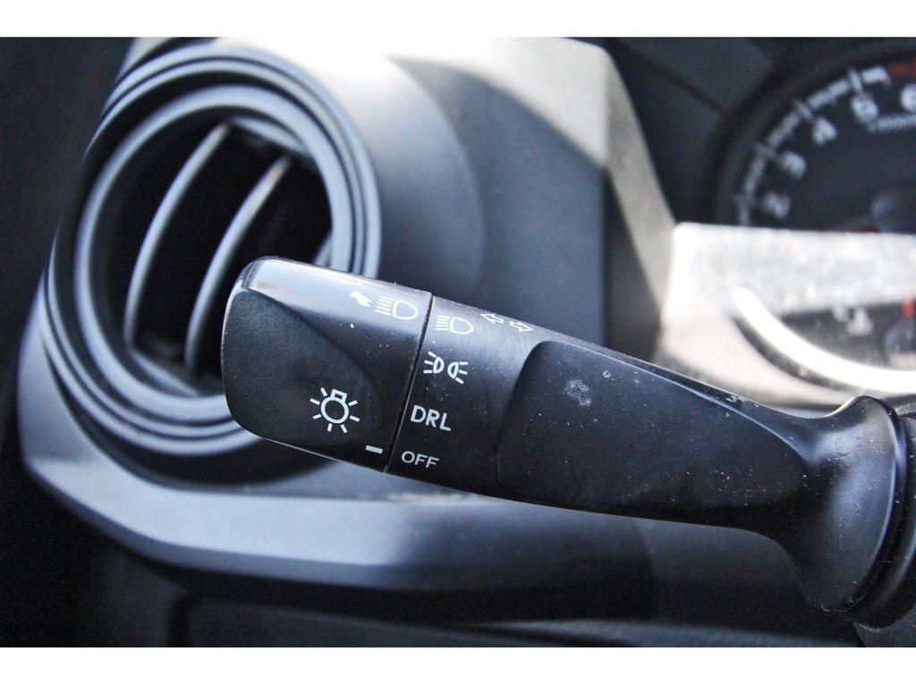 used 2022 Toyota Tacoma car, priced at $23,991