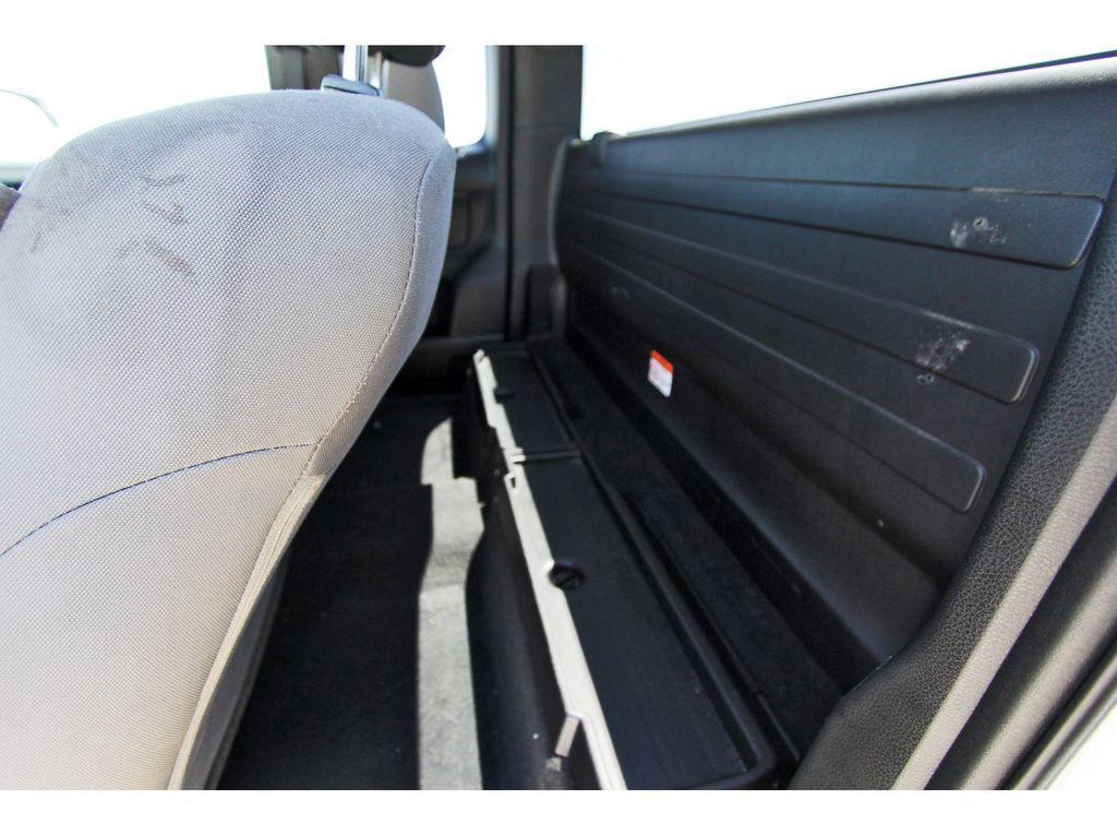 used 2022 Toyota Tacoma car, priced at $23,991