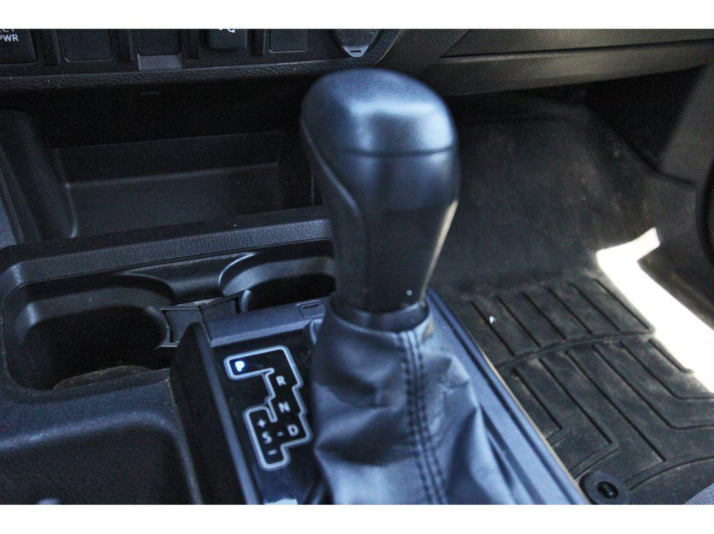 used 2022 Toyota Tacoma car, priced at $23,991