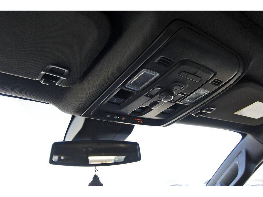 used 2024 Chevrolet Suburban car, priced at $47,991