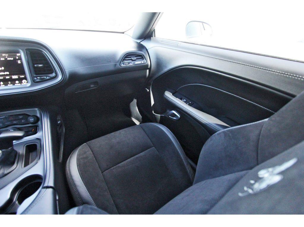 used 2023 Dodge Challenger car, priced at $51,498