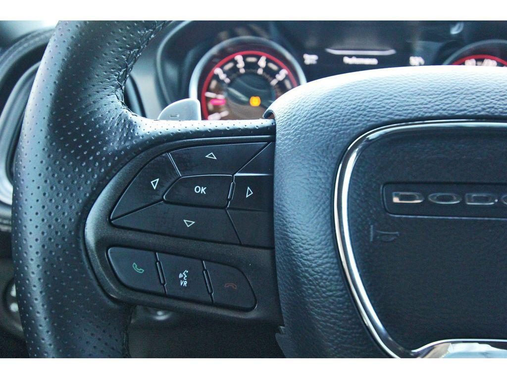 used 2023 Dodge Challenger car, priced at $51,498