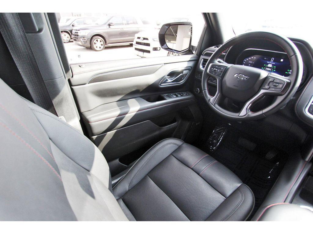 used 2023 Chevrolet Tahoe car, priced at $52,991