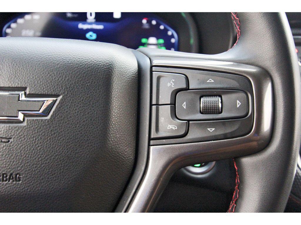 used 2023 Chevrolet Tahoe car, priced at $52,991