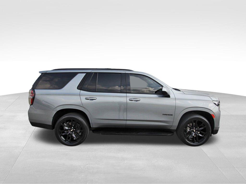 used 2023 Chevrolet Tahoe car, priced at $52,991