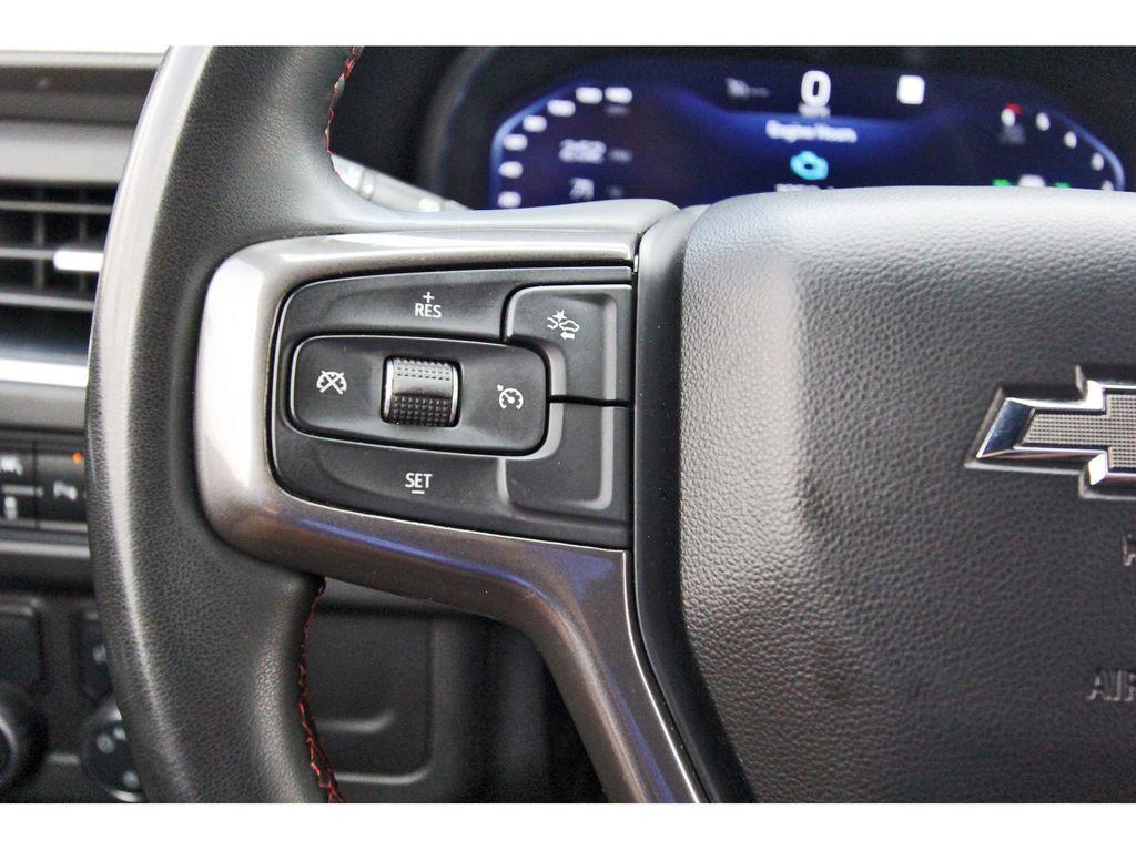 used 2023 Chevrolet Tahoe car, priced at $52,991