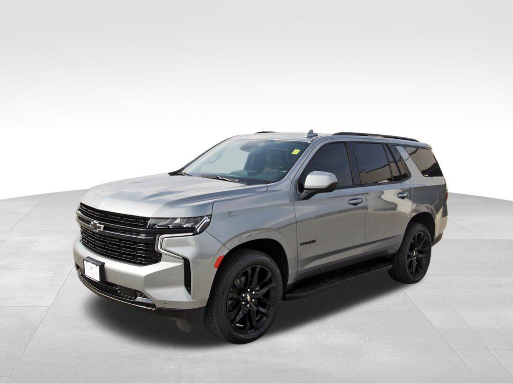 used 2023 Chevrolet Tahoe car, priced at $52,991