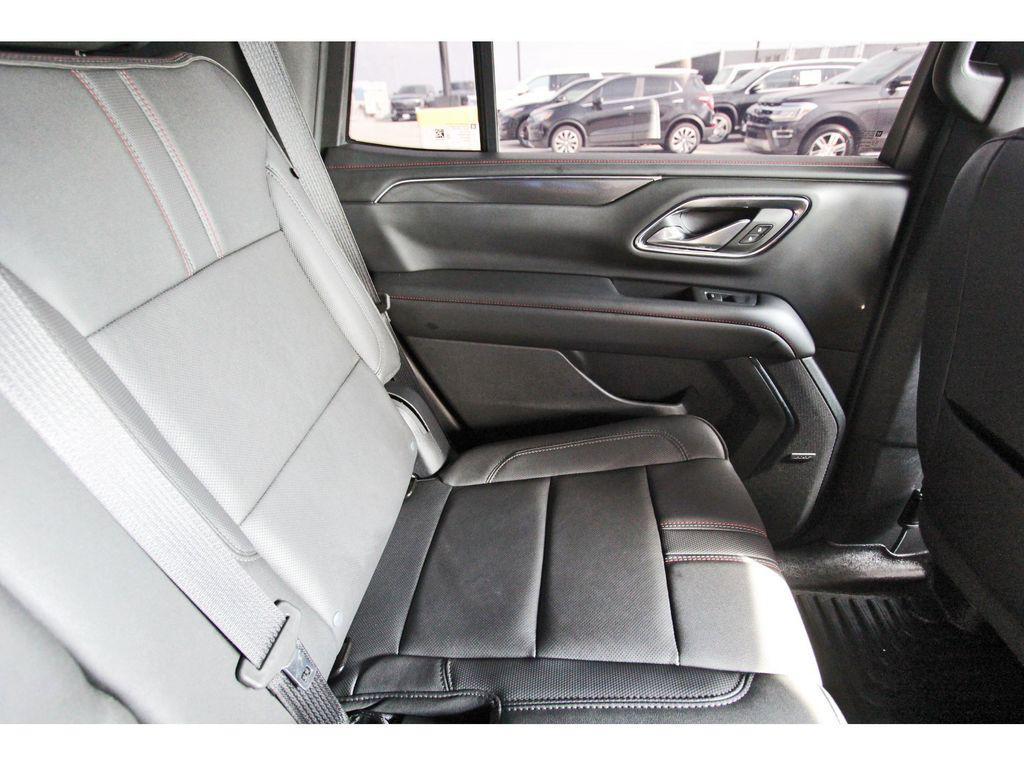 used 2023 Chevrolet Tahoe car, priced at $52,991