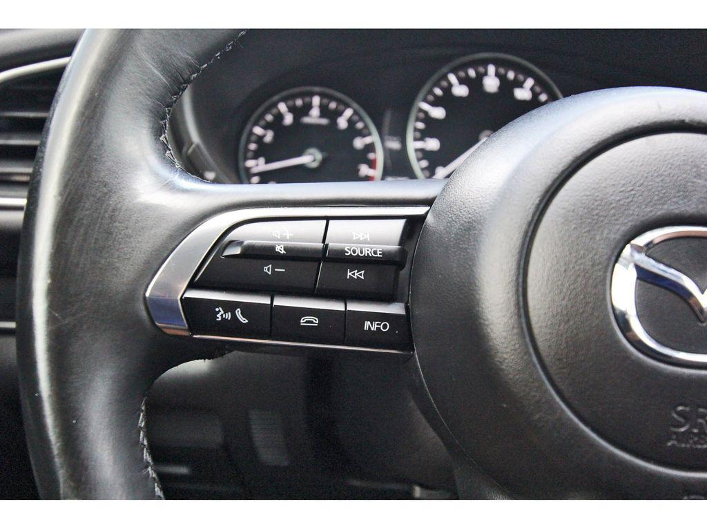 used 2024 Mazda CX-30 car, priced at $19,999