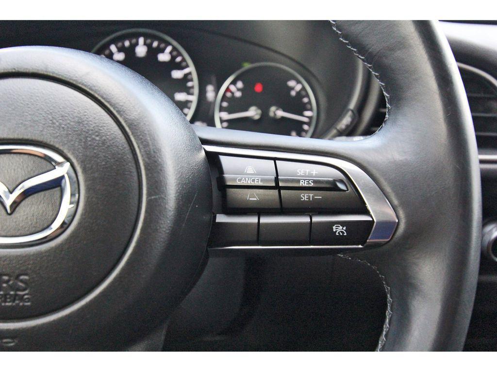 used 2024 Mazda CX-30 car, priced at $19,999