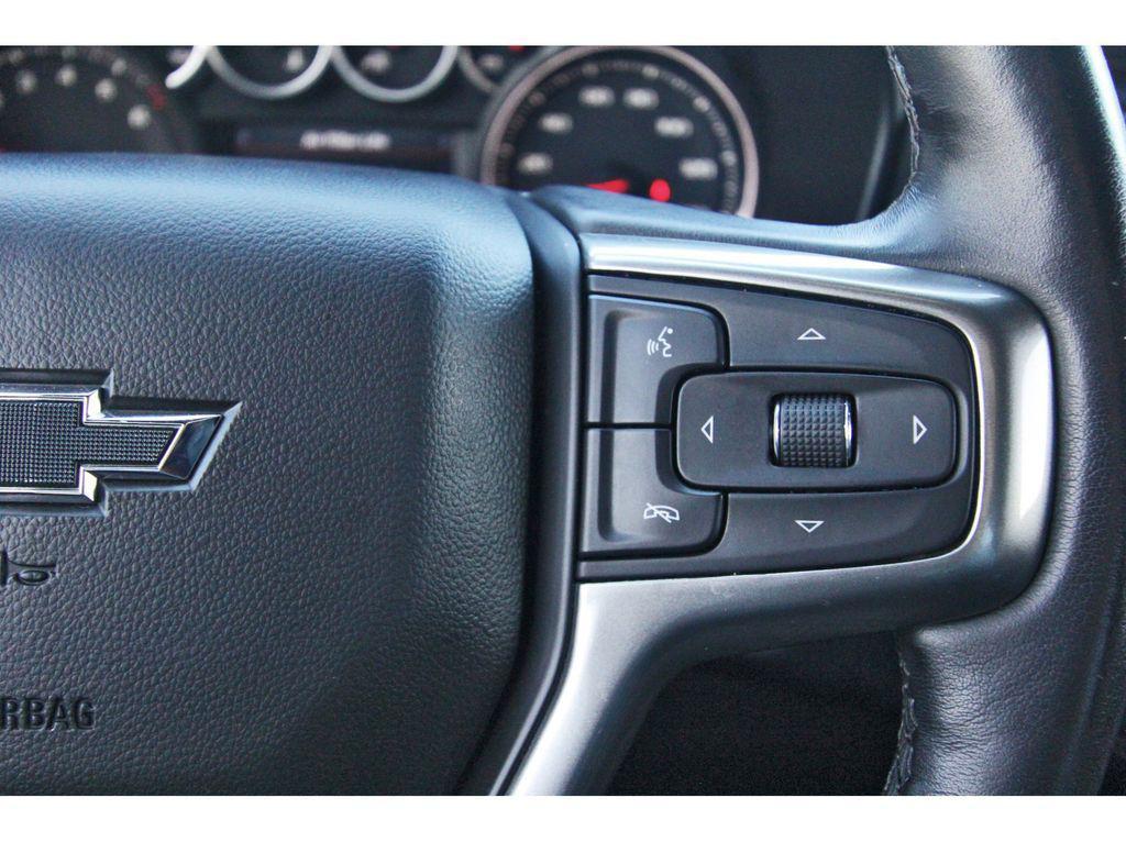 used 2021 Chevrolet Tahoe car, priced at $43,991