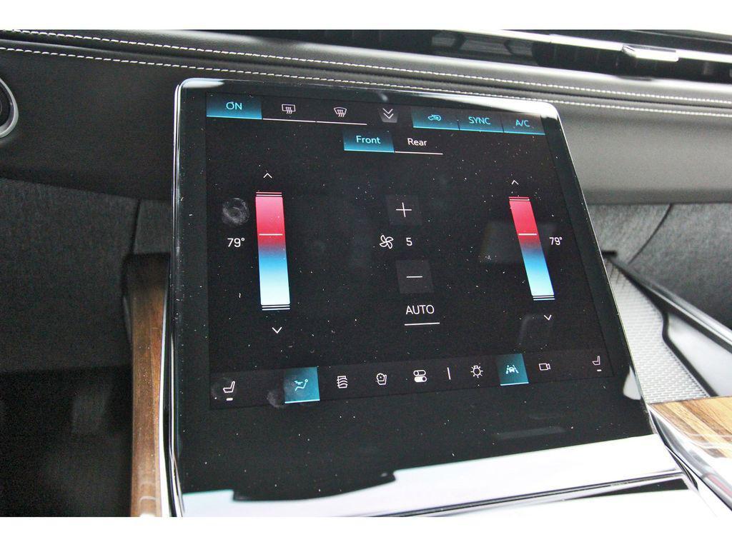 new 2026 Cadillac Escalade ESV car, priced at $135,259