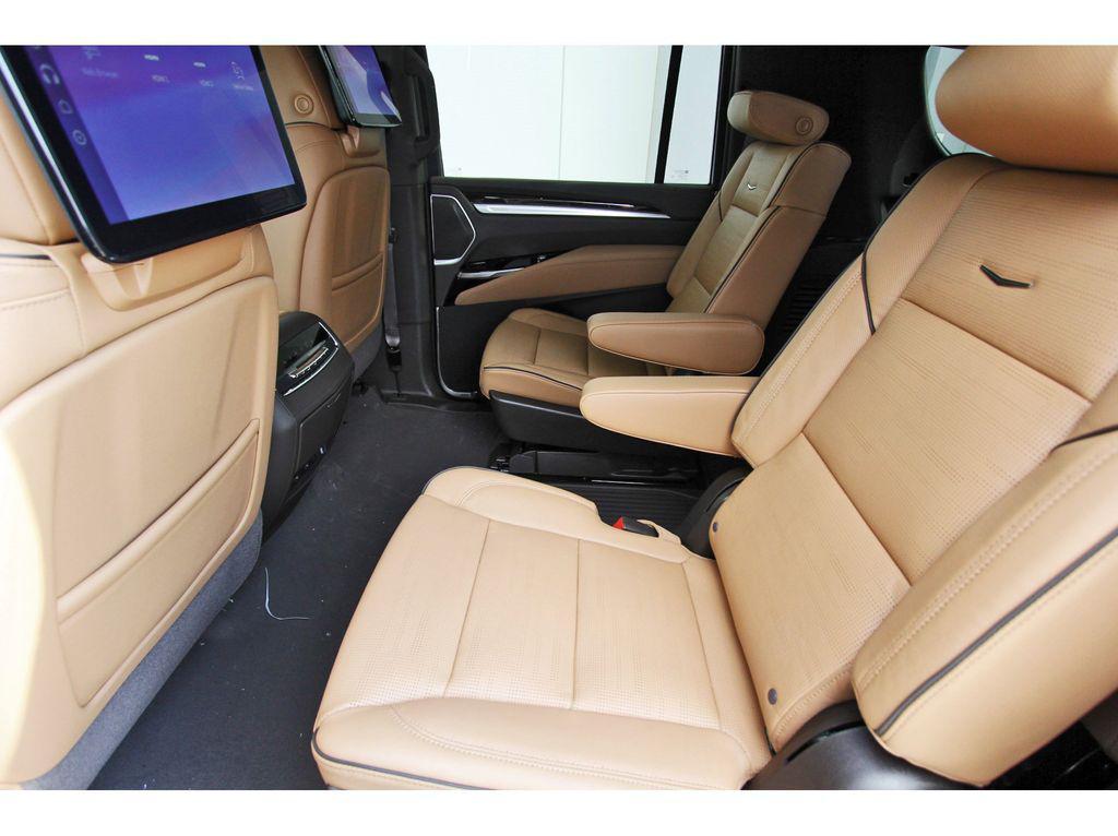 new 2026 Cadillac Escalade ESV car, priced at $115,179