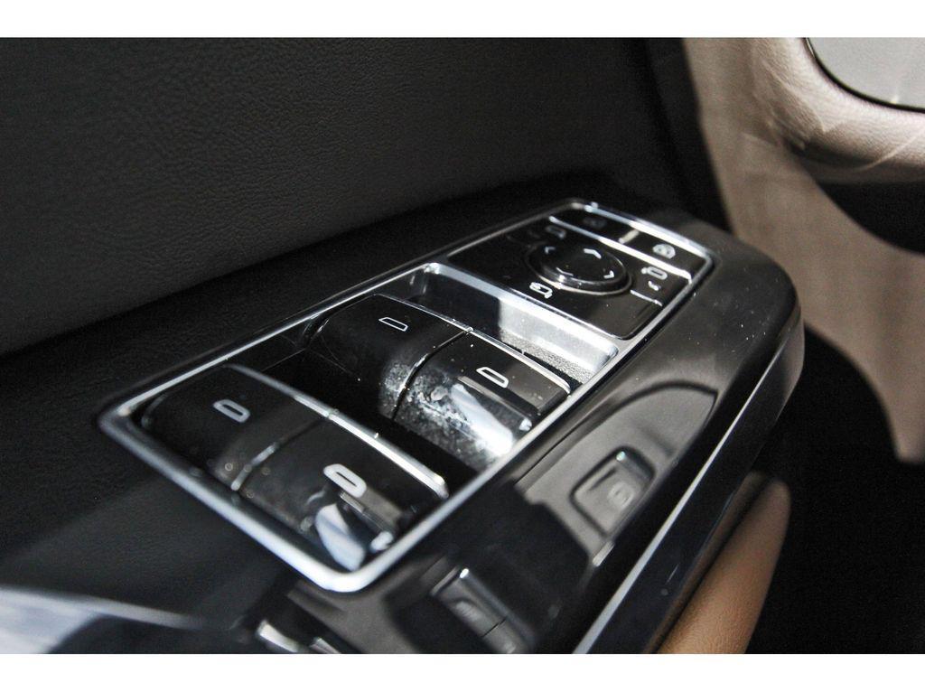 new 2026 Cadillac Escalade ESV car, priced at $115,179