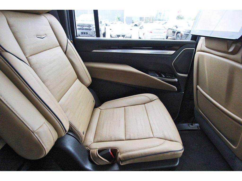 new 2026 Cadillac Escalade ESV car, priced at $115,179