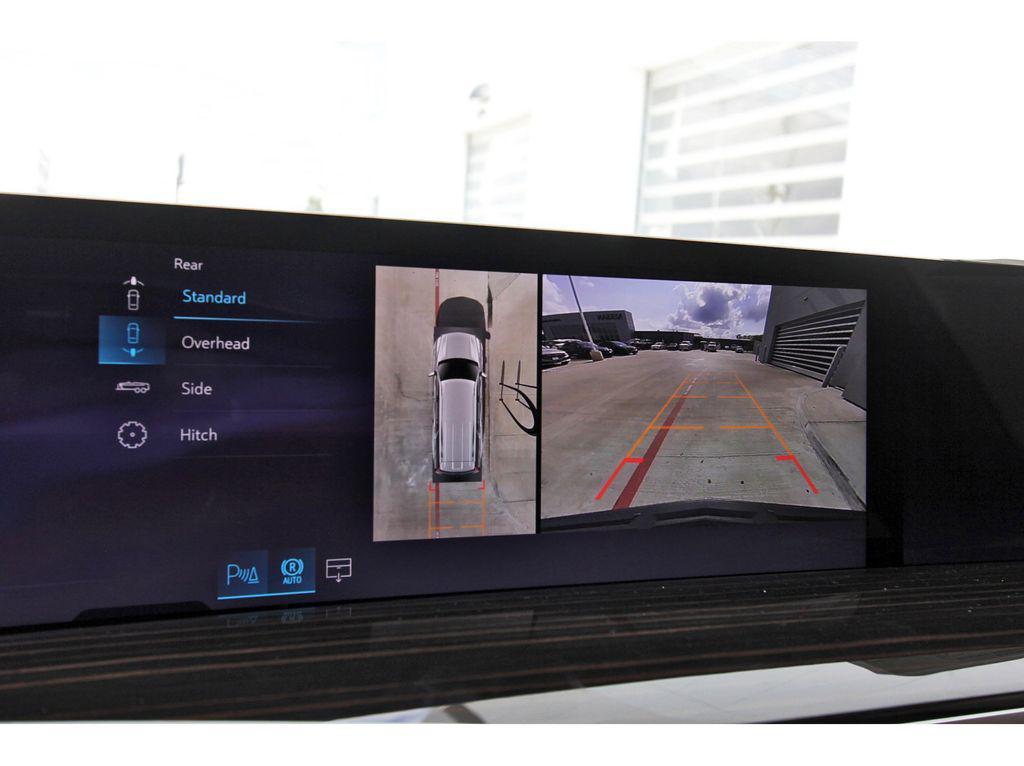 new 2026 Cadillac Escalade ESV car, priced at $115,179