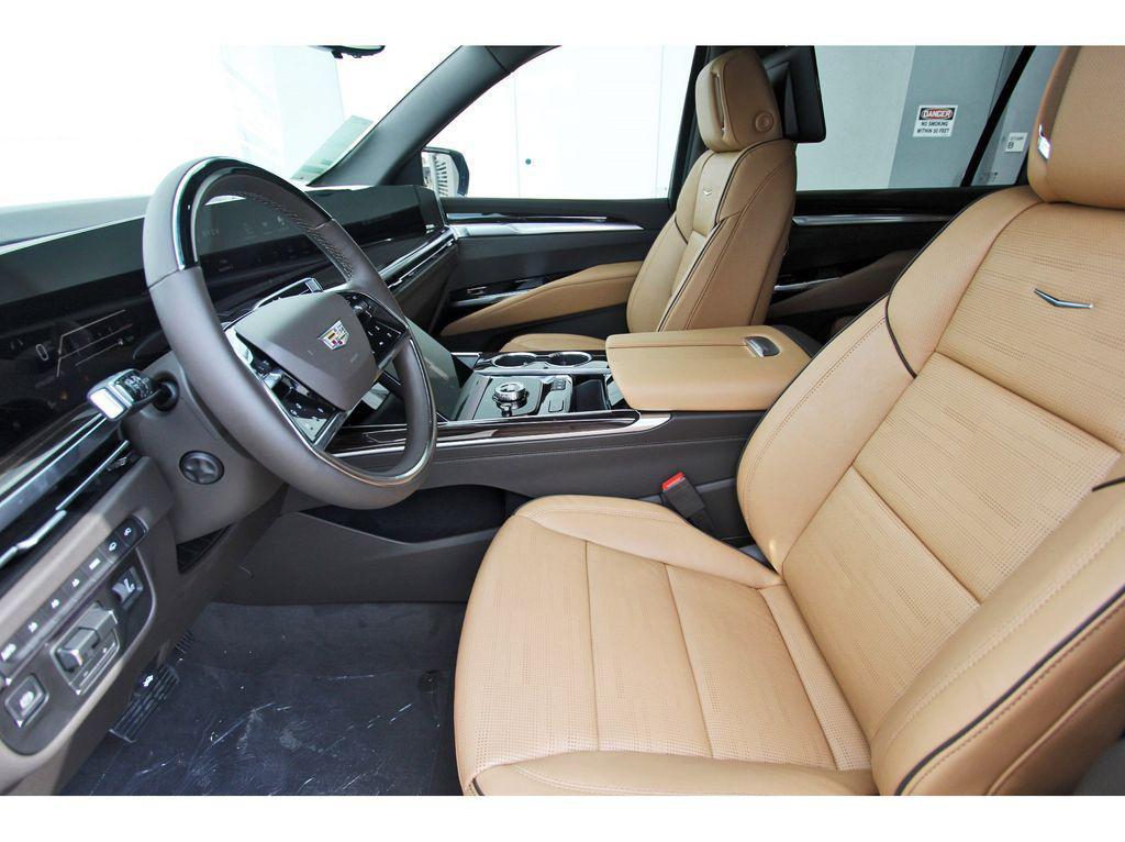 new 2026 Cadillac Escalade ESV car, priced at $115,179