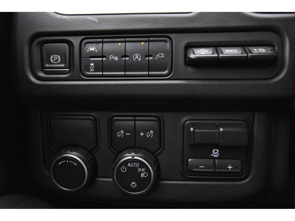 used 2021 Chevrolet Tahoe car, priced at $41,391