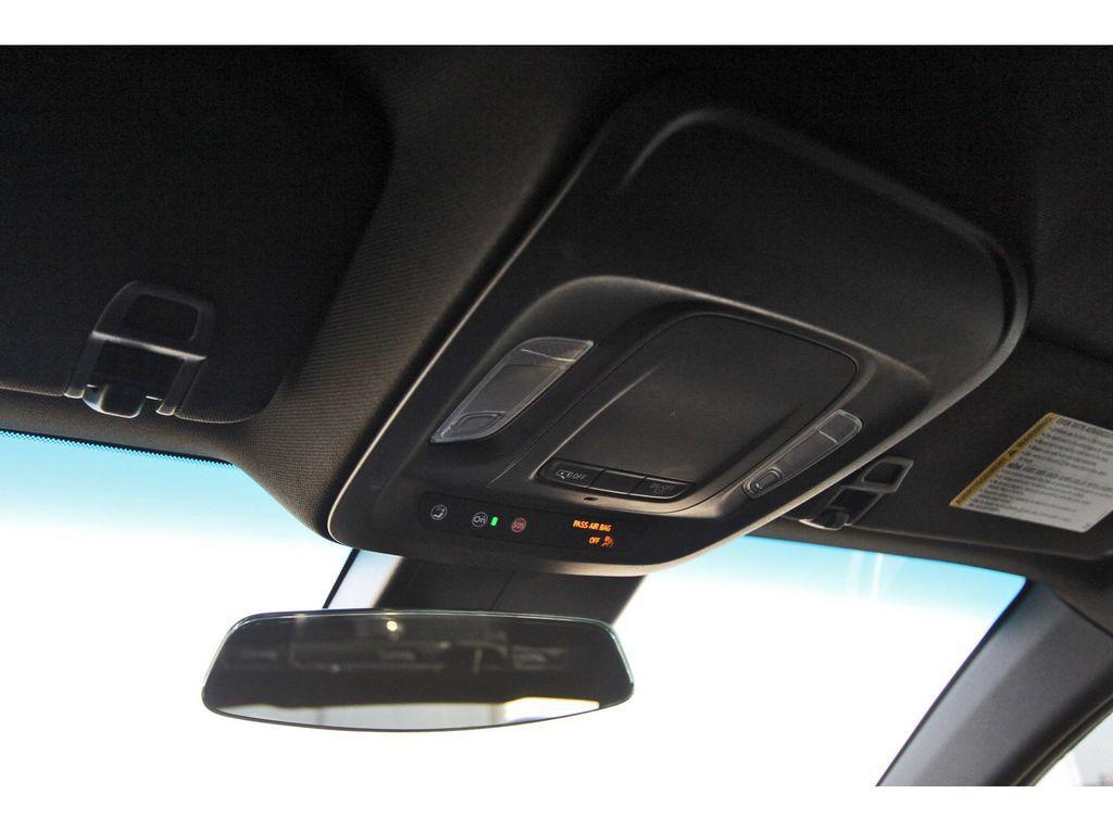 used 2024 Cadillac CT4 car, priced at $25,991