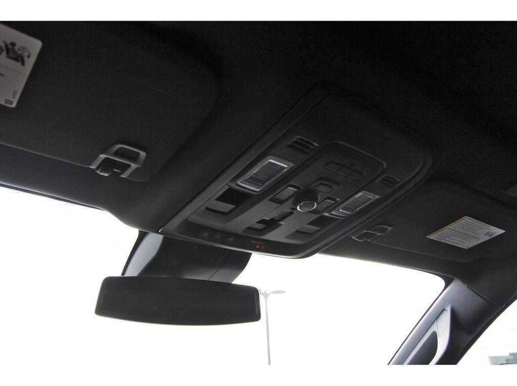 used 2023 Chevrolet Suburban car, priced at $43,991