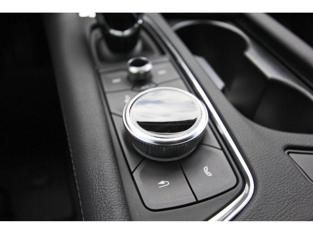 new 2025 Cadillac XT5 car, priced at $56,290