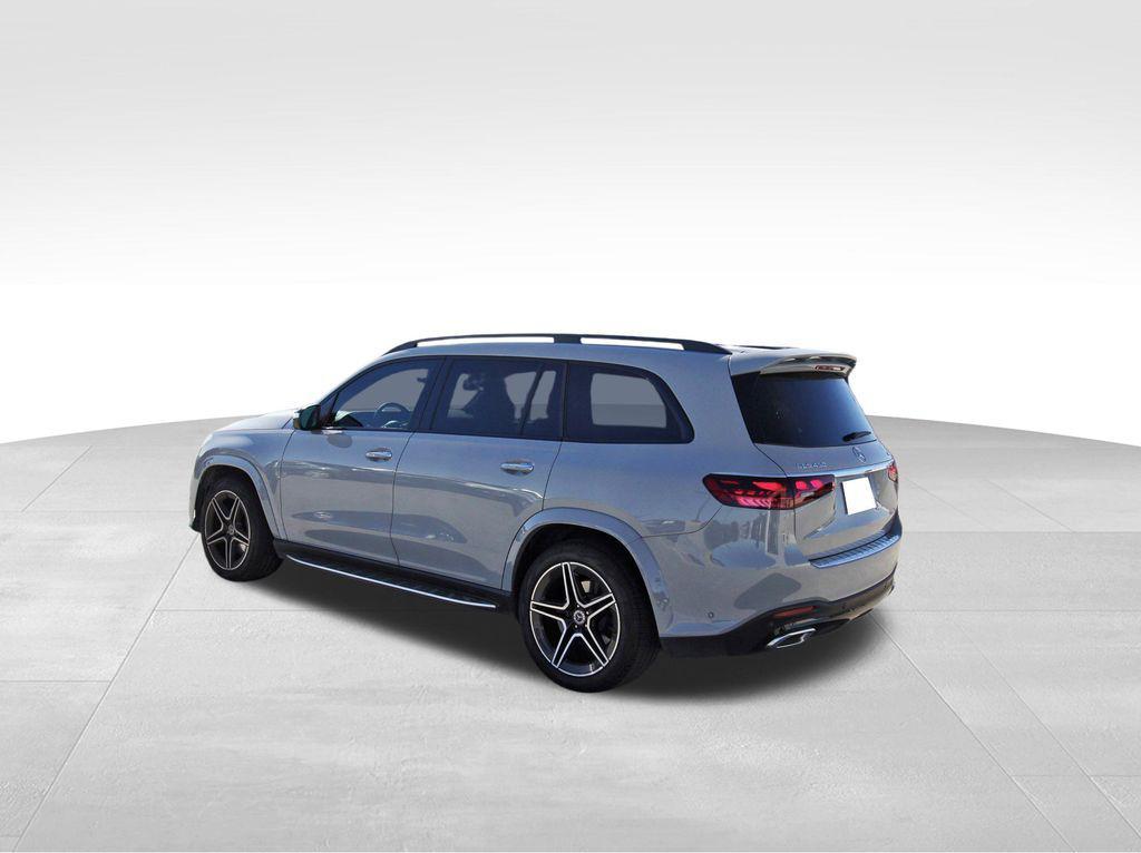 used 2024 Mercedes-Benz GLS 450 car, priced at $65,991