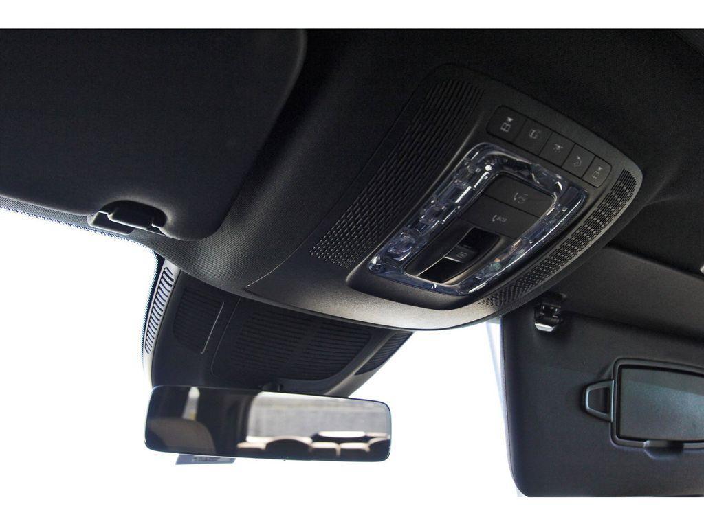 used 2024 Mercedes-Benz GLS 450 car, priced at $65,991