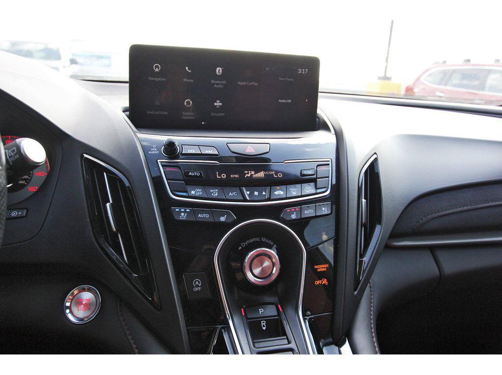 used 2021 Acura RDX car, priced at $25,991