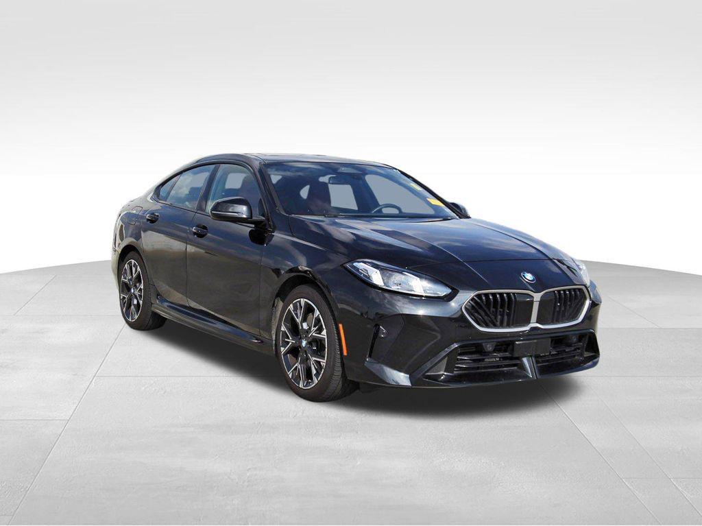 used 2025 BMW 228 Gran Coupe car, priced at $35,291