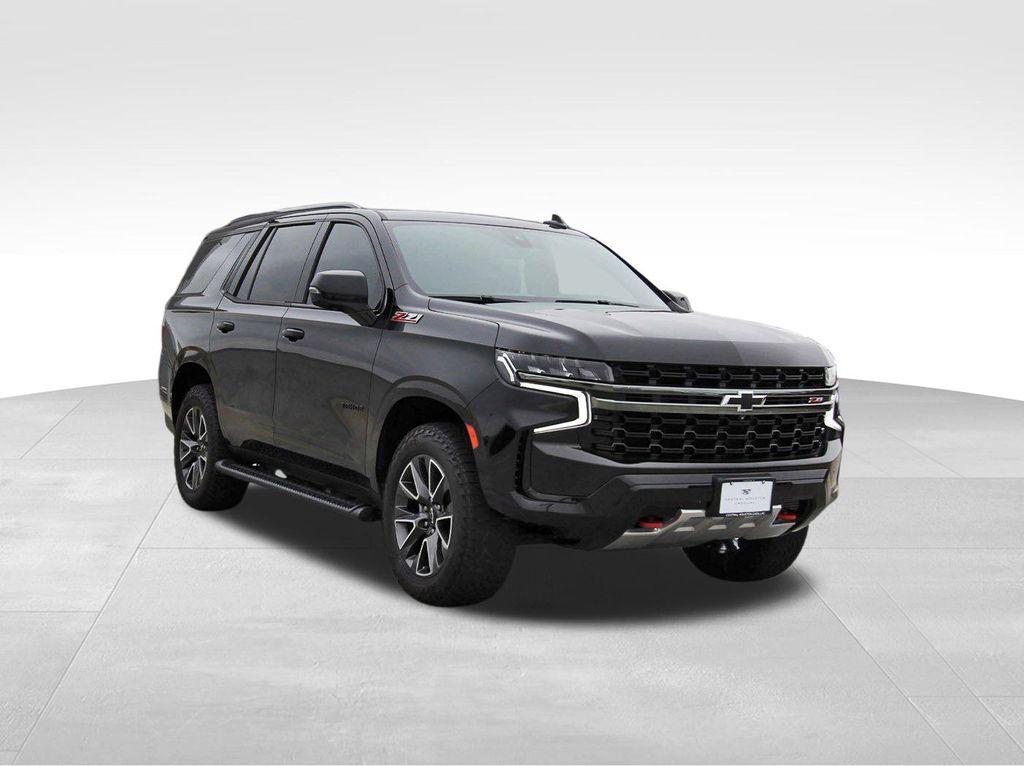 used 2021 Chevrolet Tahoe car, priced at $39,991