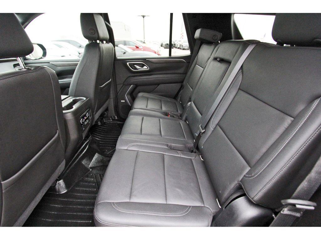 used 2021 Chevrolet Tahoe car, priced at $39,991