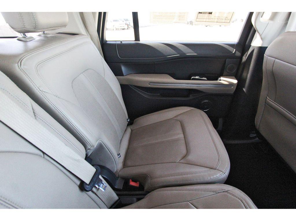 used 2024 Ford Expedition Max car, priced at $41,998