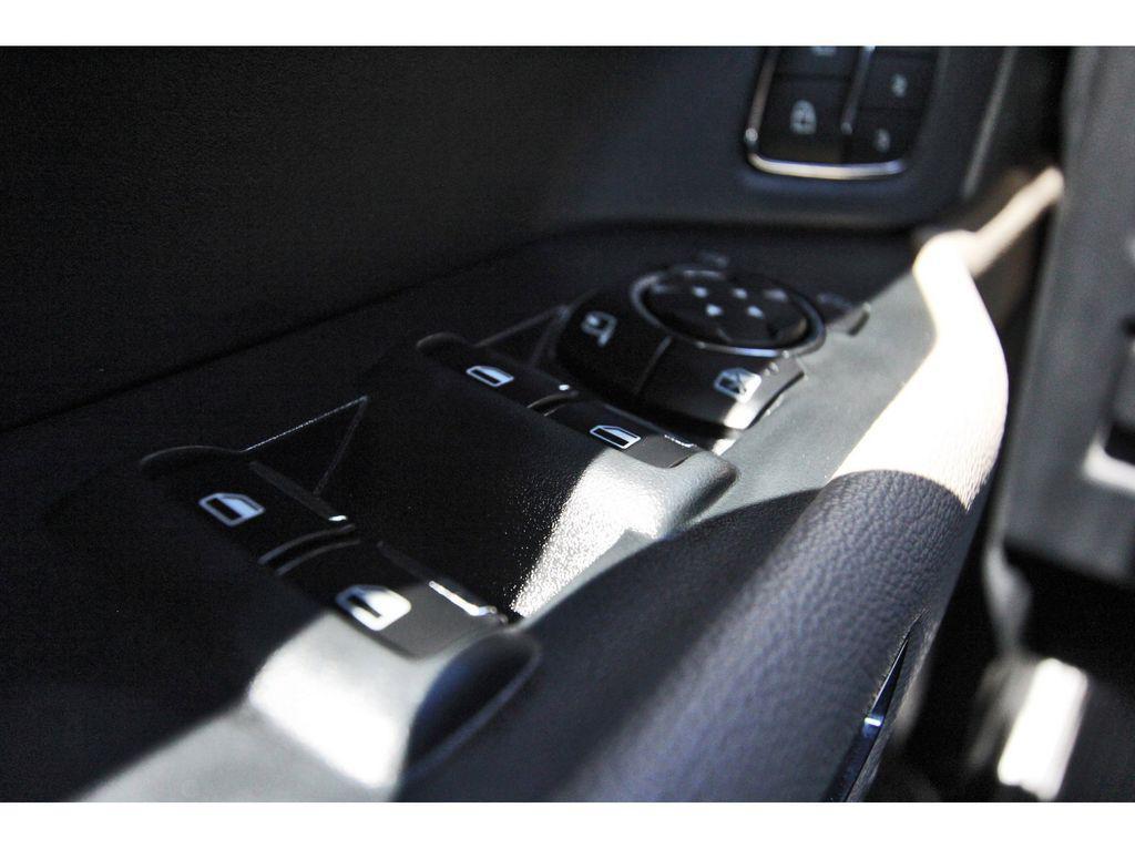 used 2024 Ford Expedition Max car, priced at $41,998