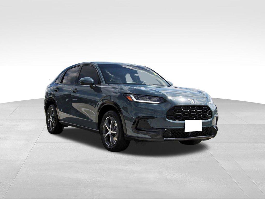 used 2025 Honda HR-V car, priced at $25,991