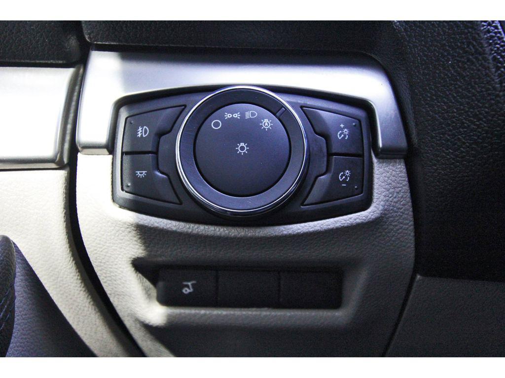 used 2018 Ford Explorer car, priced at $12,998