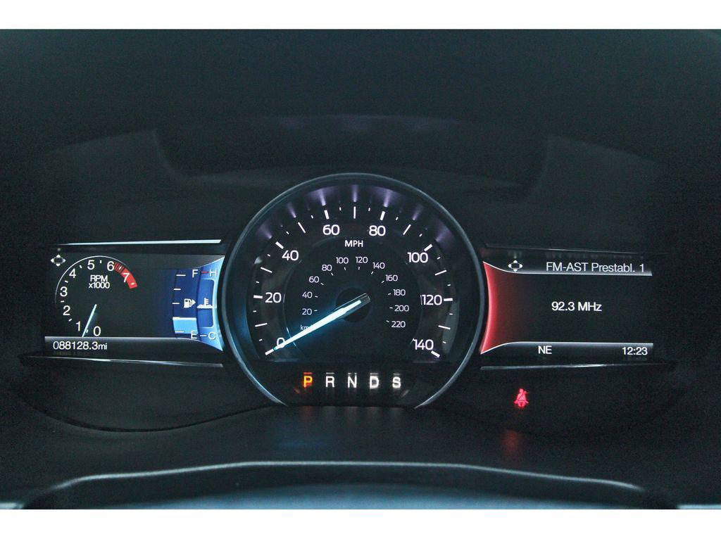 used 2018 Ford Explorer car, priced at $12,998
