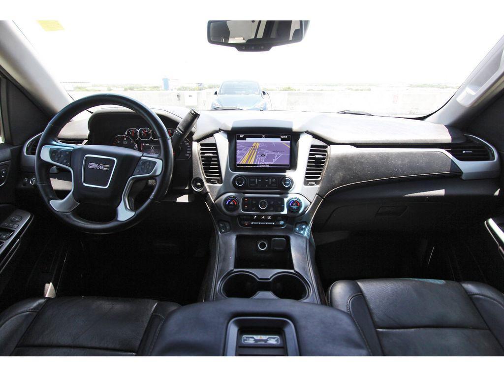 used 2016 GMC Yukon XL car, priced at $14,991