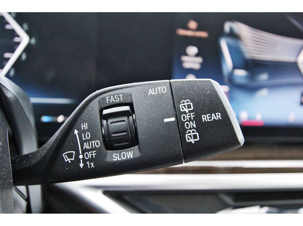 used 2025 BMW X7 car, priced at $59,991