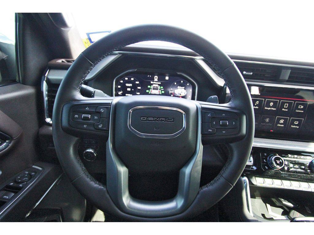 used 2023 GMC Sierra 1500 car, priced at $48,991