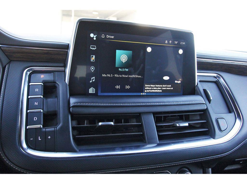 used 2023 Chevrolet Tahoe car, priced at $44,718