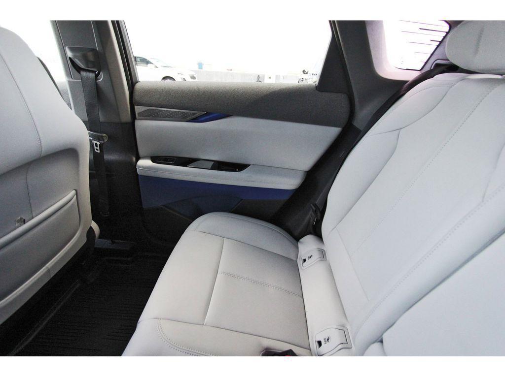 new 2026 Cadillac OPTIQ car, priced at $48,300