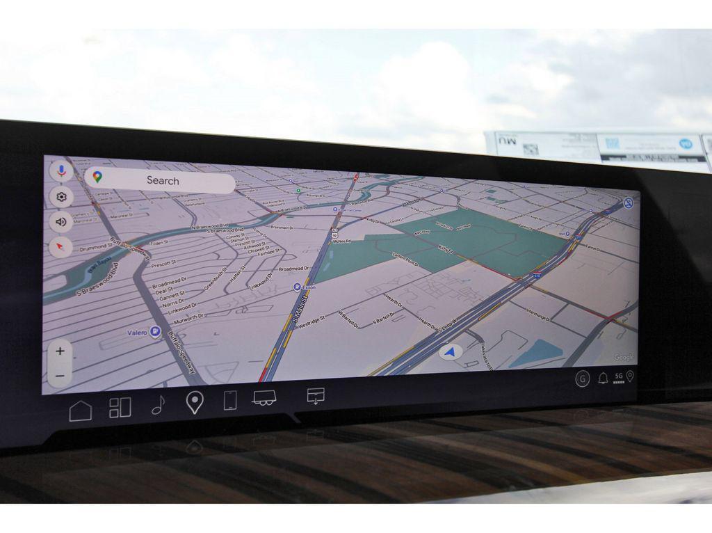 new 2026 Cadillac Escalade ESV car, priced at $132,200